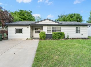 1519 Lackland St, Arlington, TX 76010