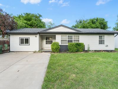 1519 Lackland St, Arlington, TX, 76010