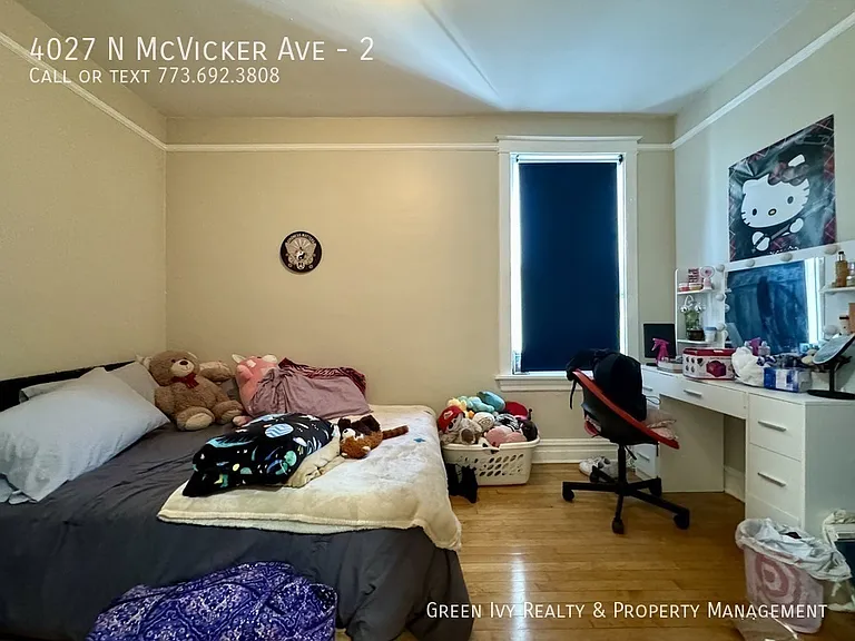 4027 N McVicker Ave #2 — Photo 9