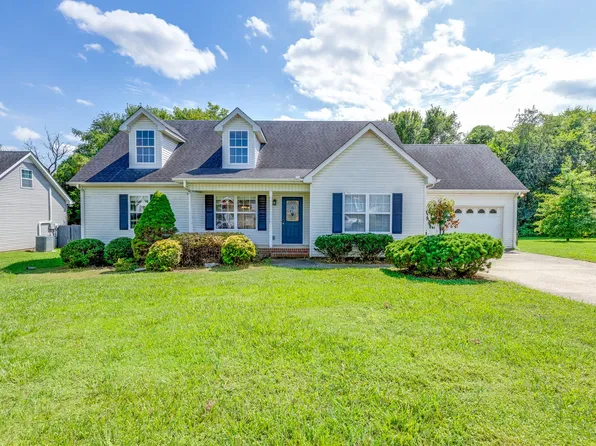 512 Myers Parsons Way, Murfreesboro, TN 37127
