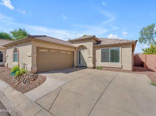 2117 E Danbury Rd, Phoenix, AZ 85022