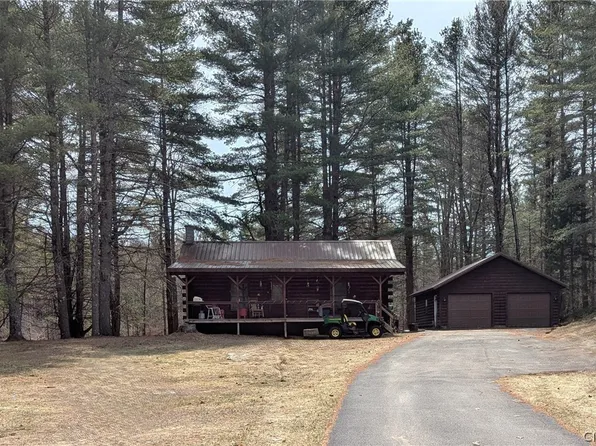 7750 Number 4 Rd, Lowville, NY 13367