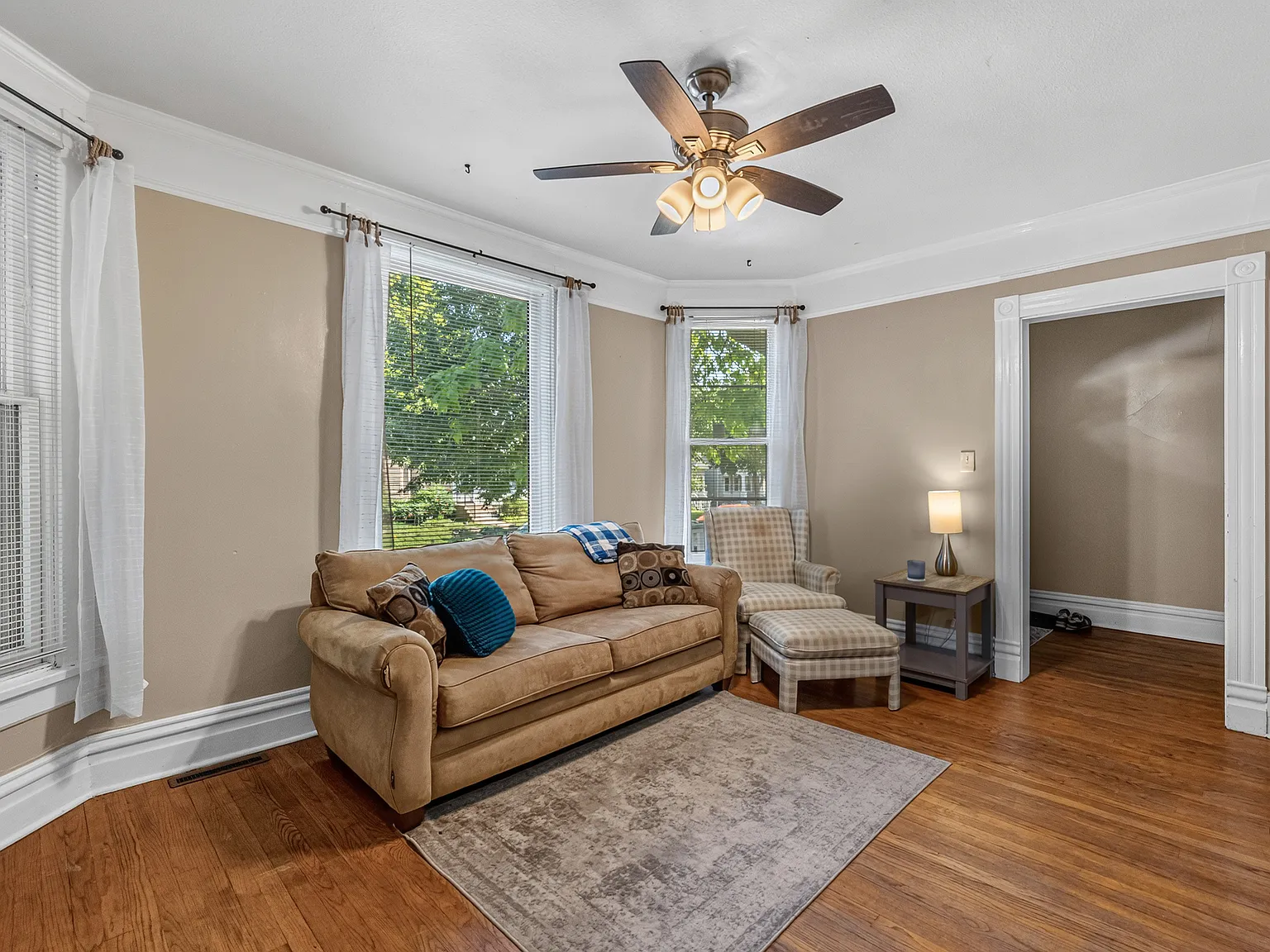 1 bed, 750 sqft, $1,125 — Photo 3