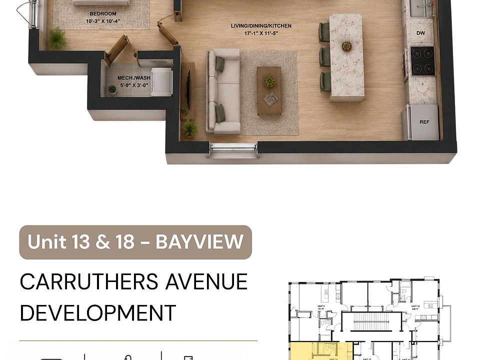 2nd image of 266 Carruthers Ave #1556077
