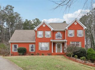 2624 Brook Forest Dr, Lawrenceville, GA 30043