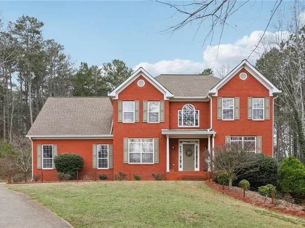 2624 Brook Forest Dr, Lawrenceville, GA 30043