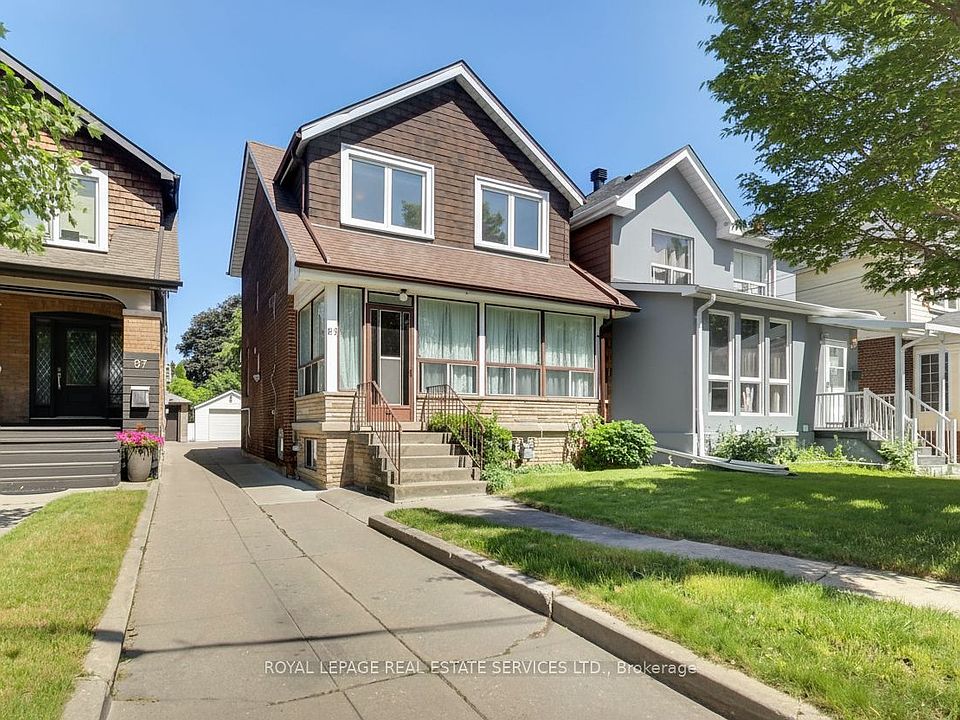 1st image of 85 Dawes Rd