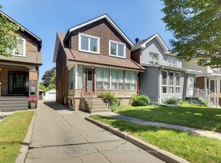 85 Dawes Rd, Toronto, ON M4C 5B2