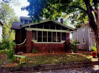 2017 Pine St, Murphysboro, IL 62966