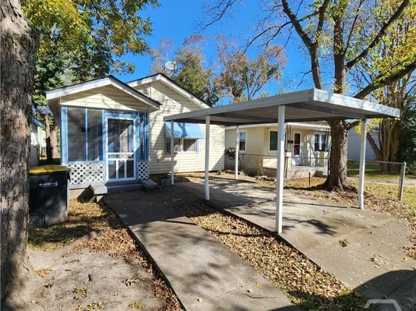 814 W 48th Street, Savannah, GA 31405