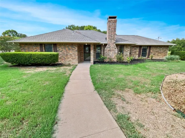 219 N Beltwoods Dr, Desoto, TX 75115