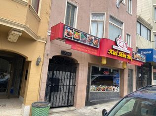 1424 Lombard St, San Francisco, CA 94123