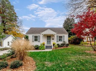 1802 Midwood Dr, Raleigh, NC 27604