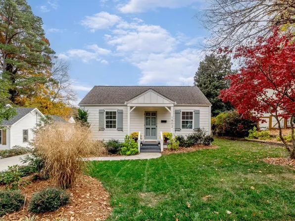 1802 Midwood Dr, Raleigh, NC 27604