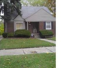 20138 Tracey St, Detroit, MI 48235
