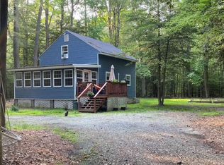 6360 Crickett Hill Rd, Westover, MD 21871