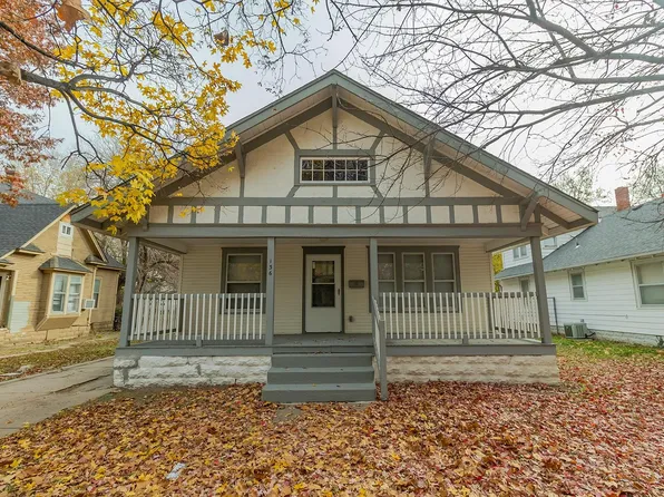 136 N Green St, Wichita, KS 67214