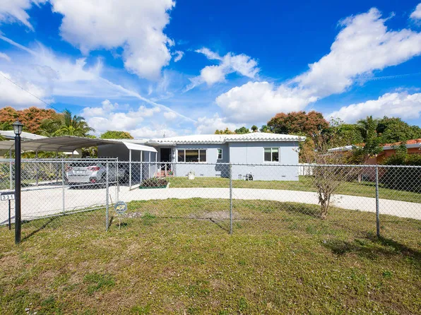 331 NW 145th Street, Miami, FL 33168