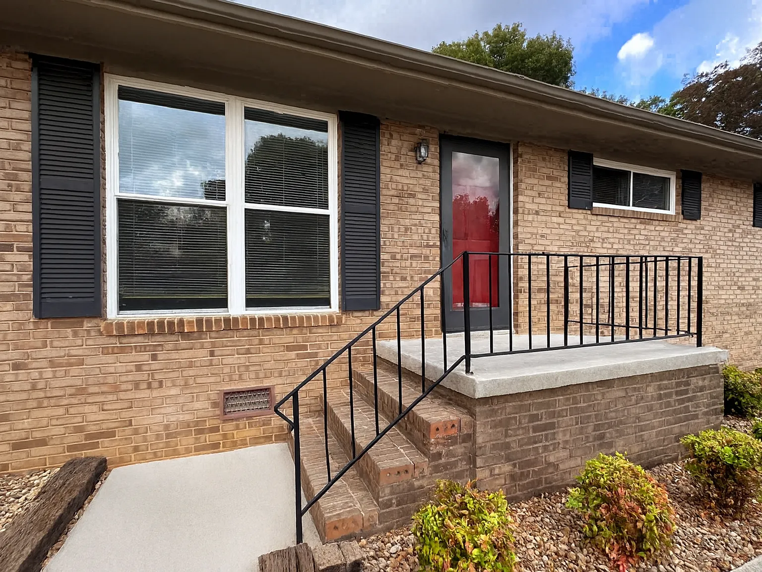 Rand at Green Meadows Apartments — Photo 4