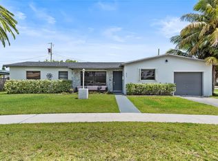 611 NW 17th St, Homestead, FL 33030