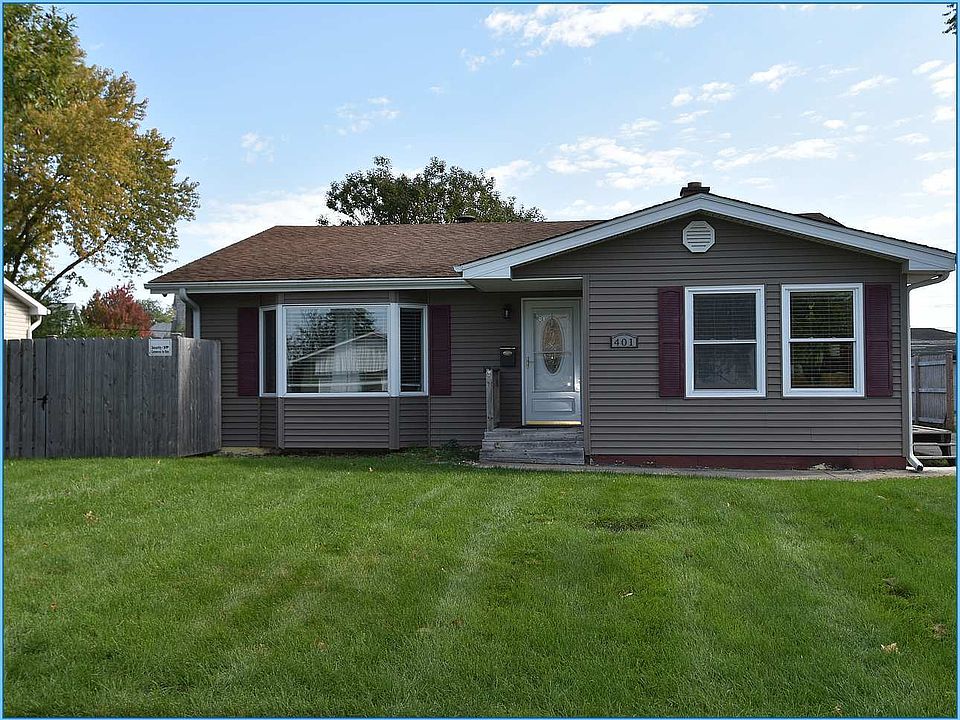 2nd image of 401 Hickory St