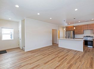 909 Poplar St #A, Missoula, MT 59802