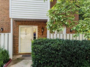 6060 Wintergreen Rd, Norcross, GA 30093