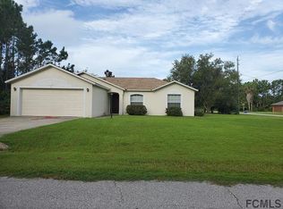 2 Lincoln Pl, Palm Coast, FL 32137