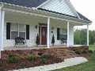 109 Sprouse Ln, Fountain Inn, SC 29644