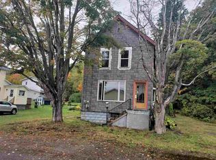 51819 Maple St, Hubbell, MI 49934