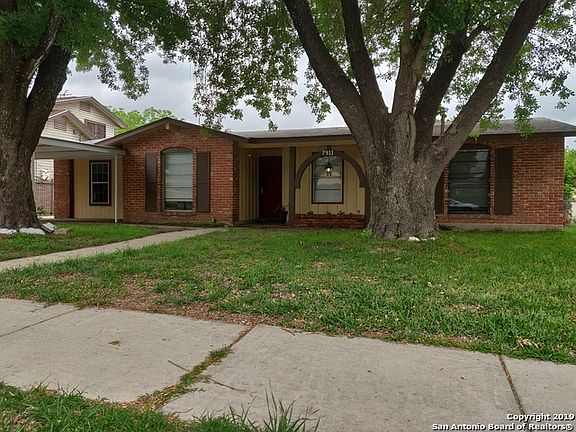 2nd image of 7911 Latigo Dr