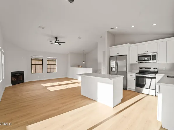 921 S VAL VISTA Drive #135, Mesa, AZ 85204