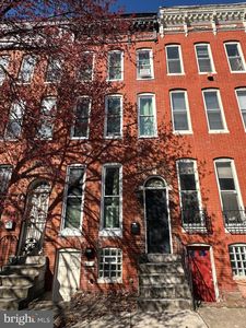 28 Parkin St, Baltimore, MD, 21201