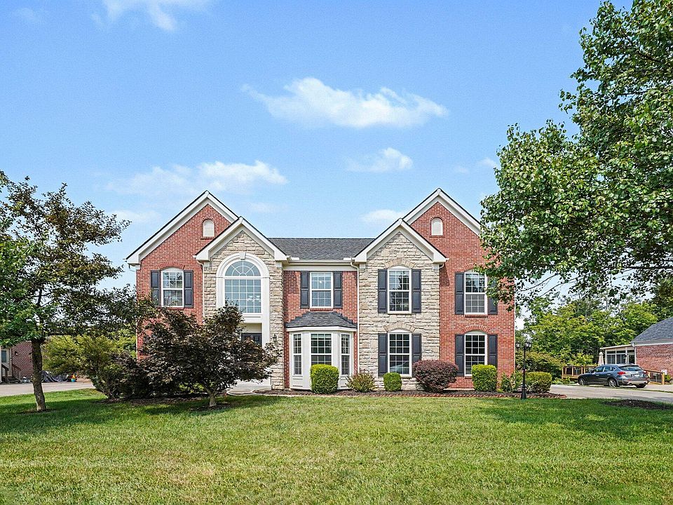 1st image of 2324 Summerwoods Dr