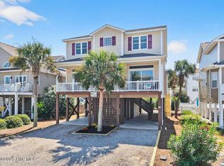43 Private Drive, Ocean Isle Beach, NC 28469
