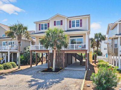 43 Private Drive, Ocean Isle Beach, NC, 28469