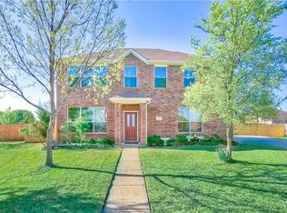 2009 Pintail Ct, Midlothian, TX 76065