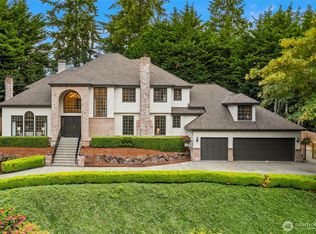 Vuemont Vista, Bellevue, WA 98006
