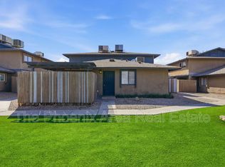 286 W Palomino Dr Unit 21, Chandler, AZ 85225