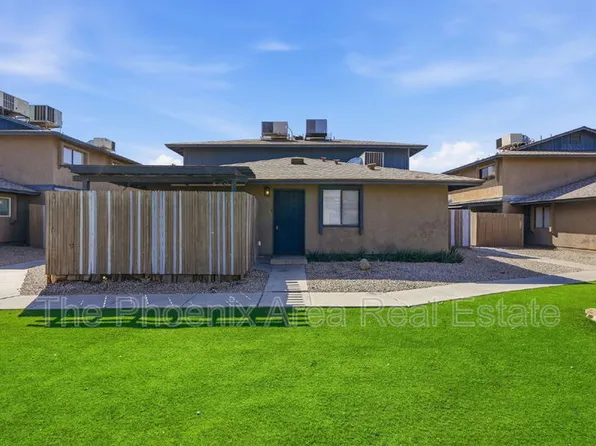 286 W Palomino Dr Unit 21, Chandler, AZ 85225