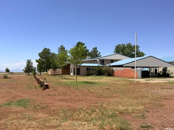 98 Jim Day Ln, Tularosa, NM 88352