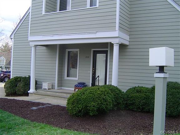 2nd image of 8139 E Greystone Cir #0