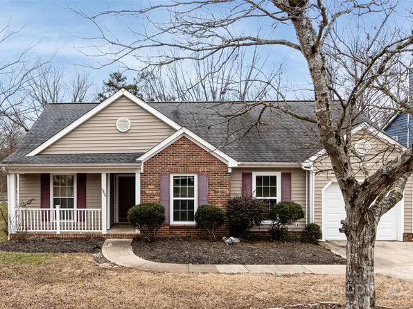 1906 Stonewyck Ave, Kannapolis, NC 28081