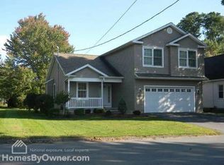 3128 Turnbull St, Schenectady, NY 12306