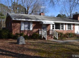 3528 Baugh St, Raleigh, NC 27604