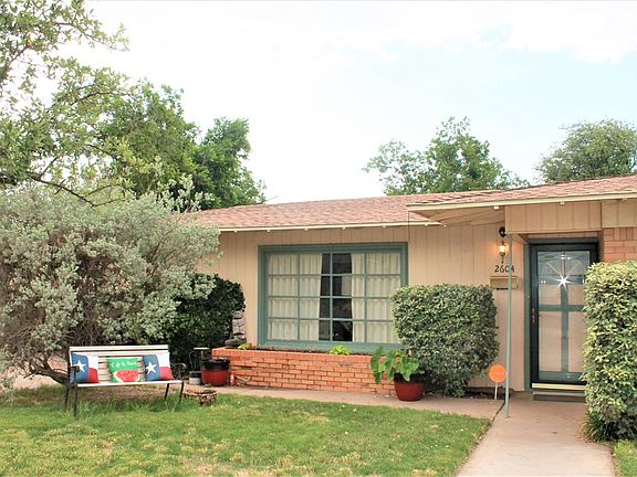 2nd image of 2604 Country Club Dr