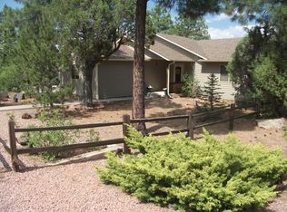 1925 W Nikolaus #HOUSE, Show Low, AZ 85901