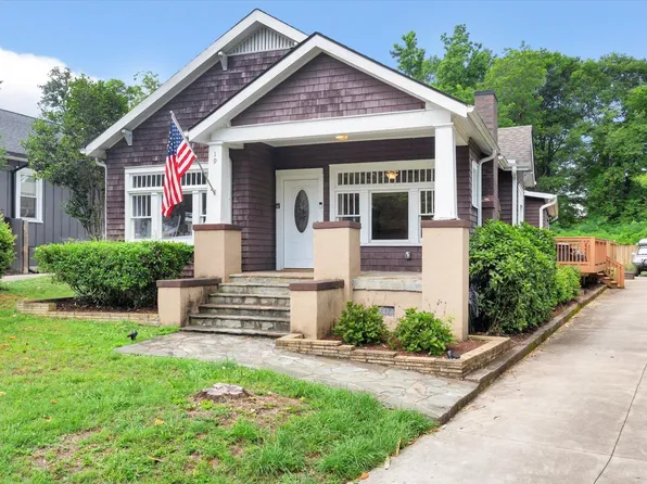 19 David St, Greenville, SC 29609