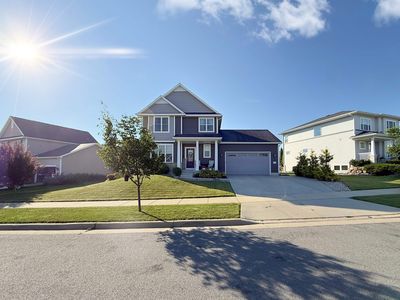 943 Silver Ripple Way, Deforest, WI, 53532
