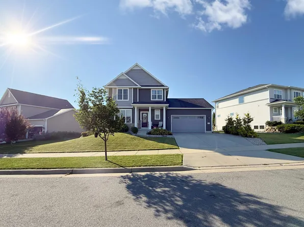 943 Silver Ripple Way, Deforest, WI 53532